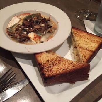 The 3rd Corner - Goat Cheese Mushroom dip - New American Near Me - Encinitas, California
