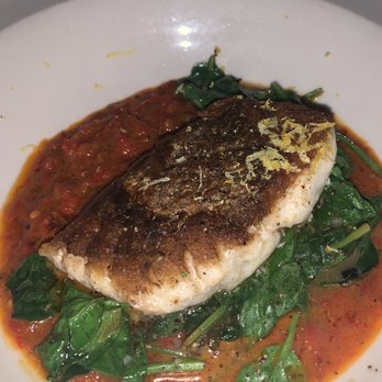 Perla's - Crispy Texas Gulf Snapper - Seafood Near Me - Austin, Texas