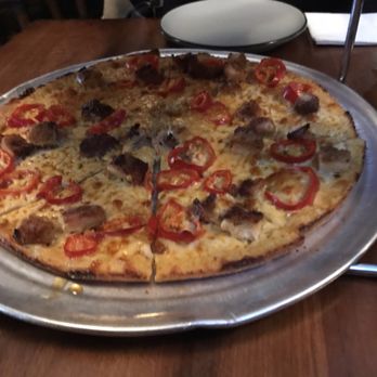Beekman Ale House - Hot Honey Pizza - Pizza Near Me - Sleepy Hollow, New York Beekman Ale House - Hot Honey Pizza - Pizza Near Me - Sleepy Hollow, New York