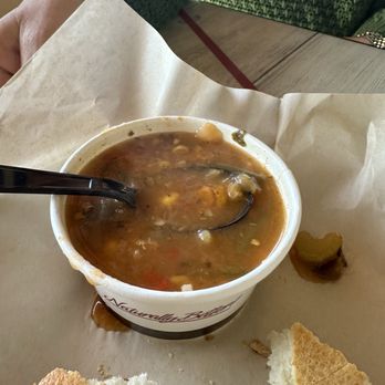 Sourdough & Co - Vegetable soup - Sandwiches Near Me - Scottsdale, Arizona Sourdough & Co - Vegetable soup - Sandwiches Near Me - Scottsdale, Arizona