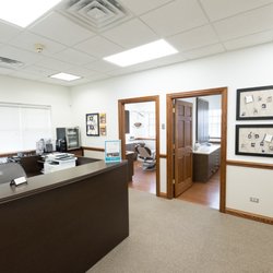 Hinsdale Dental Journey