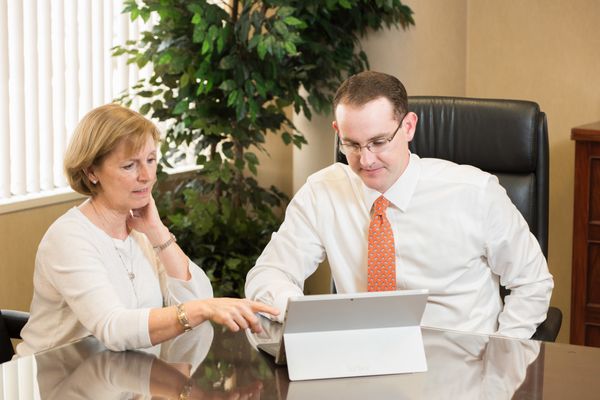 Guided Wealth Management