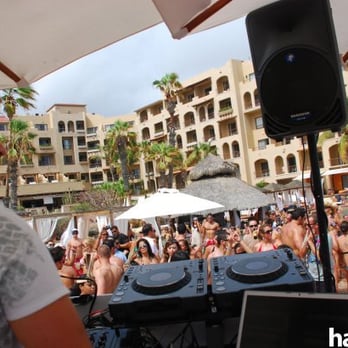 Whet Travel - Sharam @ Nikki Beach Cabo during the Groove Cruise! - Travel Services Near Me - Fort Lauderdale, Florida Whet Travel - Sharam @ Nikki Beach Cabo during the Groove Cruise! - Travel Services Near Me - Fort Lauderdale, Florida