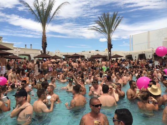 Daylight Beach Club by null