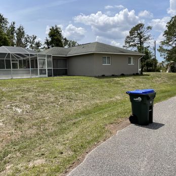 Babins Lawn Service - Call or text for free estimate! - Lawn Services Near Me