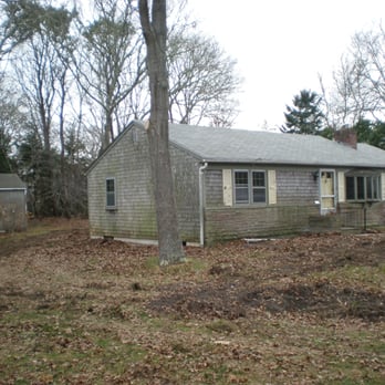 Meyer Landscapes, LLC - Cape Cod landscaper - Landscaping Near Me - Harwich, Massachusetts