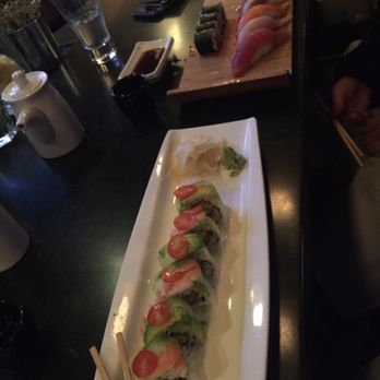 Amber - Japanese Near Me - New York, New York