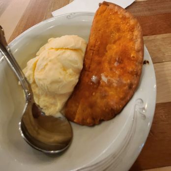 Vanished Valley Brewing - seasonal empanada ( apple) - Breweries Near Me - Ludlow, Massachusetts