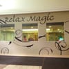 Relax Magic gift card