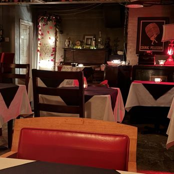 Noble - View beyond my table - Bars Near Me - Halifax, Nova Scotia Noble - View beyond my table - Bars Near Me - Halifax, Nova Scotia