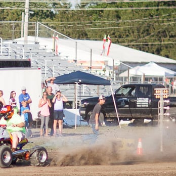 Wood County Fair - Quad getting some... - Festivals Near Me - Bowling Green, Ohio Wood County Fair - Quad getting some... - Festivals Near Me - Bowling Green, Ohio