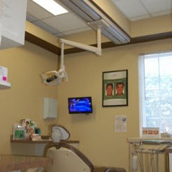 Cirocco Dental Center