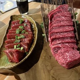 Australian Wagyu