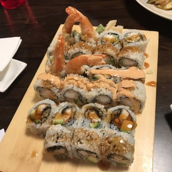 Sushi Q6 Normandy - Sushi Bars Near Me - Ellicott City, Maryland Sushi Q6 Normandy - Sushi Bars Near Me - Ellicott City, Maryland