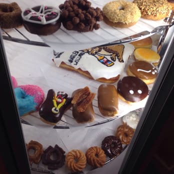 Voodoo Doughnut - Donuts Near Me - Austin, Texas Voodoo Doughnut - Donuts Near Me - Austin, Texas