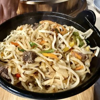 Torgo - Cast Iron Tsuivan [Signature] - Mongolian Near Me - Harwood Heights, Illinois