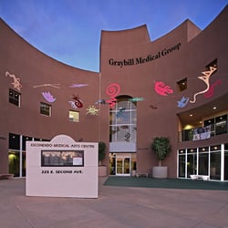 Lara Le, MD - Dr. Lara Le's office is located in the Escondido Medical Arts Building in downtown Escondido. Call 760-291-6700 for an appointment.
