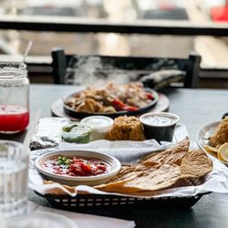 Casa Maya - Fajitas