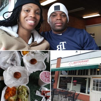 Q's Restaurant - Lunch date . ... Food was creat and cooked well - Southern Near Me - East Point, Georgia Q's Restaurant - Lunch date . ... Food was creat and cooked well - Southern Near Me - East Point, Georgia