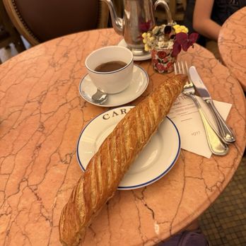 Carette - Tea Rooms Near Me - Paris, 75 Carette - Tea Rooms Near Me - Paris, 75
