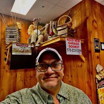 Barn Door Restaurant - Chef Will Gotay - Pizza Near Me - Lehighton, Pennsylvania