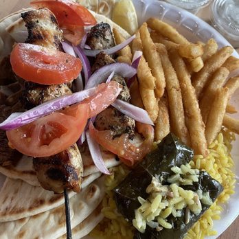 Pappa Gyros - Greek Near Me - Katy, Texas Pappa Gyros - Greek Near Me - Katy, Texas