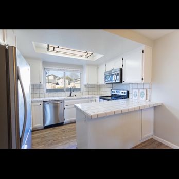 Martin's Painting - Kitchen after - Painters Near Me - Roseville, California Martin's Painting - Kitchen after - Painters Near Me - Roseville, California