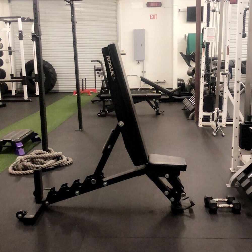 Built4This Personal Training - Apart of the new gym she is located at - Gyms Near Me - Tucson, Arizona Built4This Personal Training - Apart of the new gym she is located at - Gyms Near Me - Tucson, Arizona