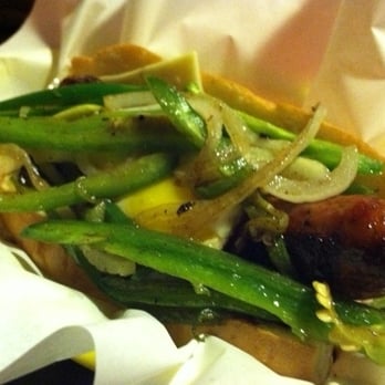 Dog Haus - Pasadena - Abe Froman's! - New American Near Me - Pasadena, California Dog Haus - Pasadena - Abe Froman's! - New American Near Me - Pasadena, California