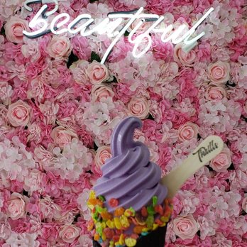Thrills Soft Serve - So Instagram worthy!! - Ice Cream & Frozen Yogurt Near Me - Honolulu, Hawaii Thrills Soft Serve - So Instagram worthy!! - Ice Cream & Frozen Yogurt Near Me - Honolulu, Hawaii
