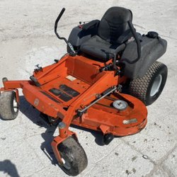 Adam's Mobile Small Engine Repair