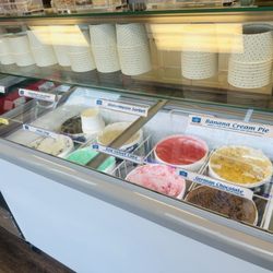 Scoops Away Ice Cream & Candy - Scoops Away