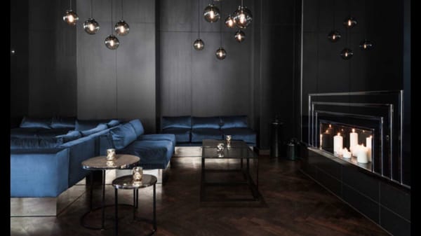 Hotel AMANO Grand Central by null