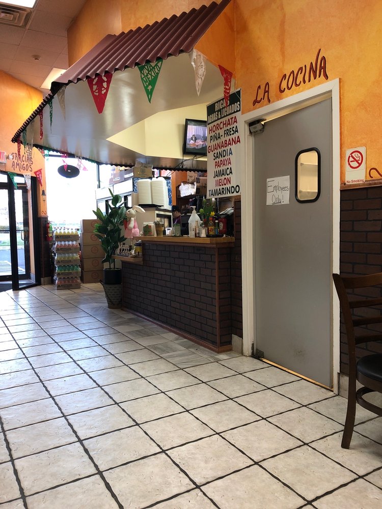 Tijuana Tacos