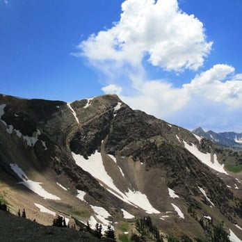 Snowbird - Ski Resorts Near Me - Snowbird, Utah