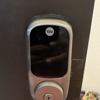 #Spur - "Smart lock" with a master key that no one has - Apartments Near Me - Henderson, Nevada