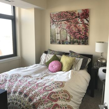 Flats 130 at Constitution Square - Apartments Near Me - Washington, DC, District of Columbia