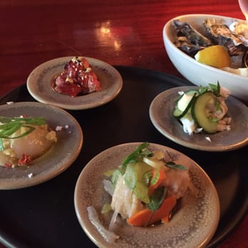 Palace Kitchen - Selection of all of the above. - New American Near Me - Seattle, Washington Palace Kitchen - Selection of all of the above. - New American Near Me - Seattle, Washington