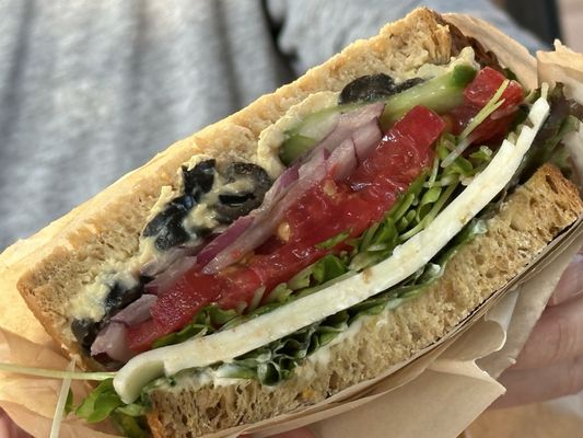 Dry Creek General Store by null