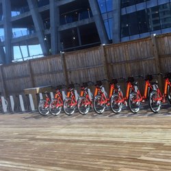 Capital Bikeshare