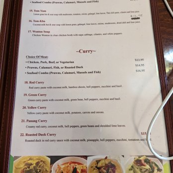 JP Thai Kitchen - Thai Near Me - Sacramento, California