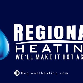 Regional Heating - Heating & Air Conditioning/HVAC Near Me