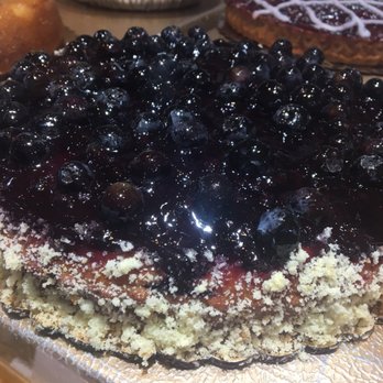 Aliotta Pastry Shop - Blueberry cake - Bakeries Near Me - Brooklyn, New York Aliotta Pastry Shop - Blueberry cake - Bakeries Near Me - Brooklyn, New York