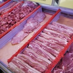 Econowise Food Products - Buying the belly