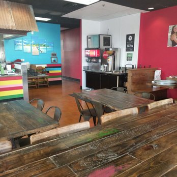Caribbean Haven - Super cute decor, food smells AMAZING! - Caribbean Near Me - Ventura, California Caribbean Haven - Super cute decor, food smells AMAZING! - Caribbean Near Me - Ventura, California