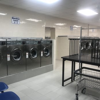 Hamilton Megawash - Laundromat Near Me - New York, New York Hamilton Megawash - Laundromat Near Me - New York, New York