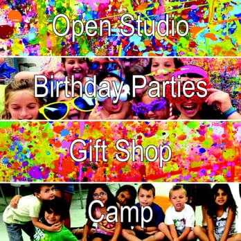 Splatter Box - Art Schools Near Me - Westport, Connecticut Splatter Box - Art Schools Near Me - Westport, Connecticut