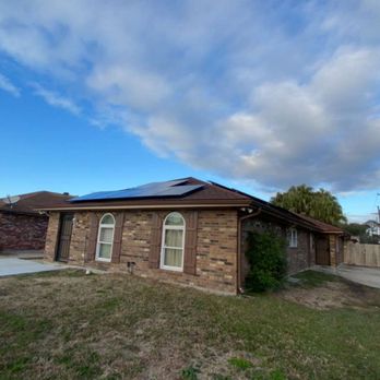 Geauxlden Consulting - Solar Installation Near Me