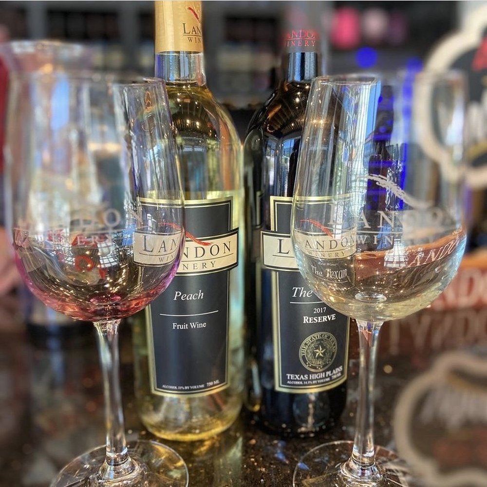 Landon Winery - Wineries Near Me - Coppell, Texas Landon Winery - Wineries Near Me - Coppell, Texas