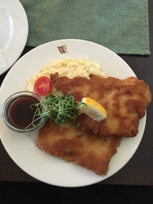 Schlachthof Stuttgart by null